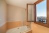 Apartamento en Ayamonte - Costa Esuri 2 dormitorios y 2 baños nuevo amplio soleado y familiar