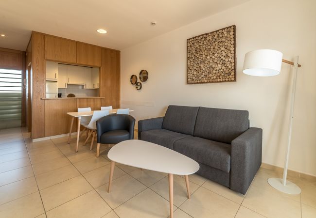Apartamento en Punta Umbria - Punta Umbria Apartamento nuevo 2 dormitorios frente al mar
