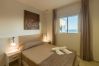 Apartamento en Punta Umbria - Punta Umbria Apartamento nuevo 2 dormitorios frente al mar