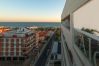 Apartamento en Punta Umbria - Punta Umbría Apartamento nuevo planta baja frente al mar
