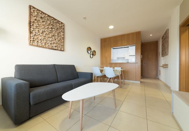 Apartment in Punta Umbria - New Apartment front line beach Punta Umbria