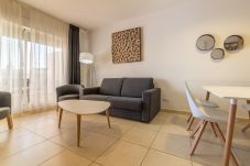 Apartment in Punta Umbria - New Apartment front line beach Punta...