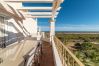 Apartment in Ayamonte - Isla Canela new apartment 2 bedrooms front line beach