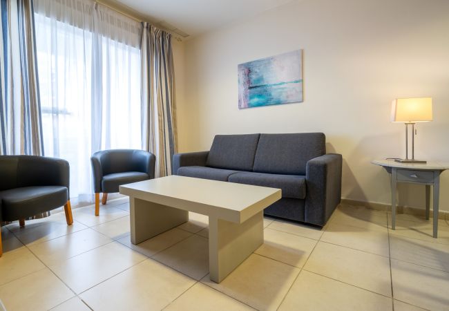 Apartment in Punta Umbria - First Floor 2 bedrooms in Punta Umbría