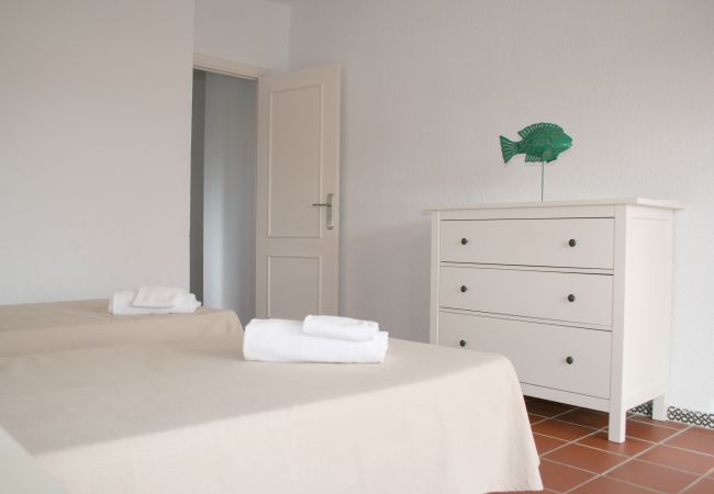 Lägenhet i El Portil - 2 sovrum golf och strand i El Portil
