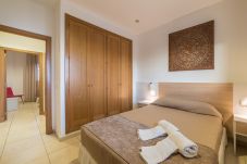 Lägenhet i Punta Umbria - Bottenvåning 2 sovrum golf och strand...