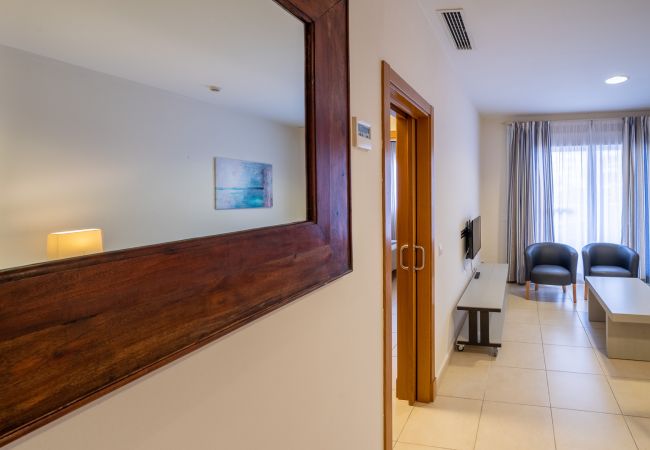 Lägenhet i Punta Umbria - Första våningen 2 sovrum i Punta Umbría