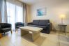 Lägenhet i Punta Umbria - Första våningen 2 sovrum i Punta Umbría